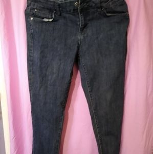 The Limited Denim 917 Size 8